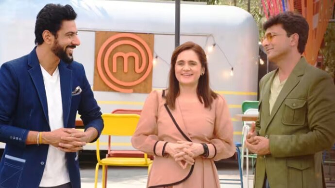 MasterChef India 2023: Netizens call out judges for biasedness towards Aruna Vijay; say, ‘Baithe bithaye trophy dede’