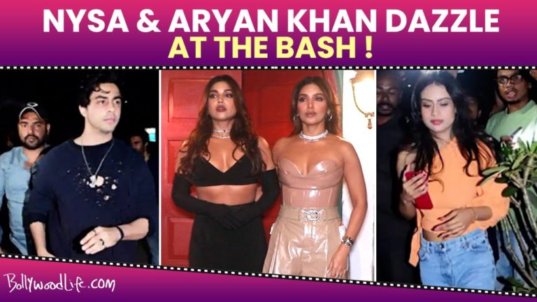 Watch: Bhumi Pednekar’s Sister Samiksha Birthday Bash