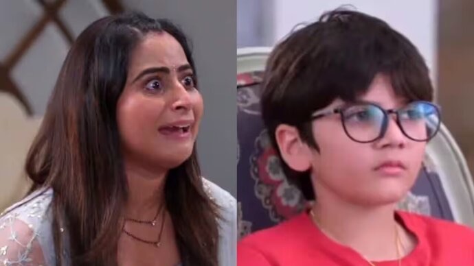 Ghum Hai Kisikey Pyaar Meiin: Pakhi’s overprotective nature towards Vinayak make netizens call her ‘psycho’