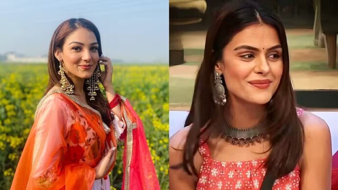 Bigg Boss 16 Winner: Ankit Gupta’s Junooniyatt costar Neha Rana wants Priyanka Chahar Choudhary to win