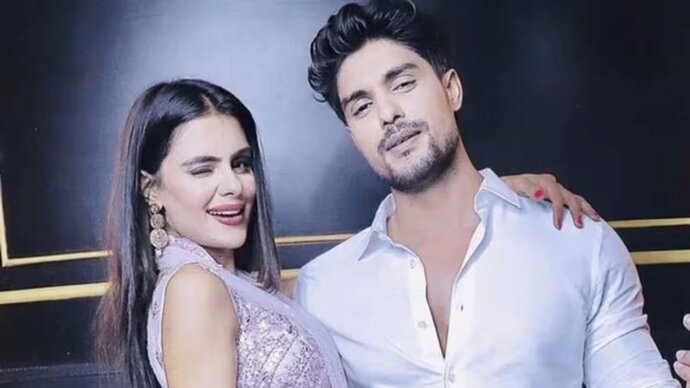 Bigg Boss 16: Priyanka Chahar Choudhary confirms her next project is with Ankit Gupta; deets here