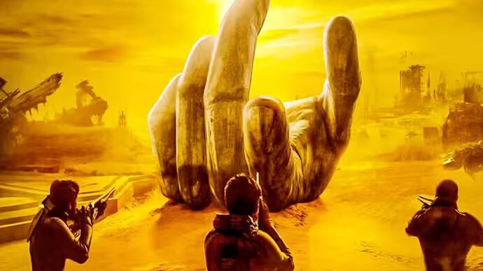 Project K, Adipurush, Salaar and more: Prabhas desperate for a Baahubali like hit?