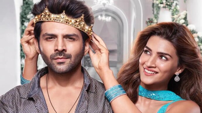 Shehzada BO Collection Day 5: Even Love Aaj Kal Did Better For Kartik Aaryan Than This Film, Check Detailed Report