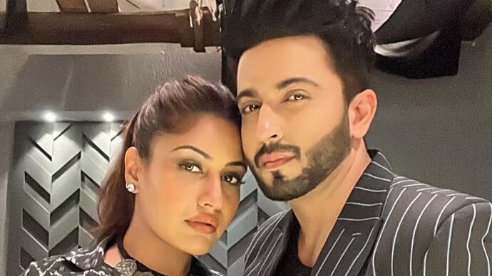 Dheeraj Dhoopar confirms Sherdil Shergill costarring Surbhi Chandna going off-air in a week; reveals what went wrong