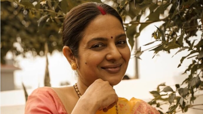 Sonal Jha Says Her Comments On Balika Vadhu ‘misinterpreted’, Issues Clarification