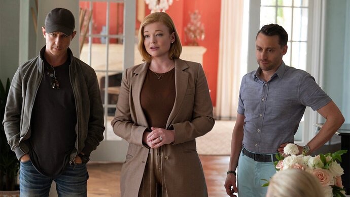 OTT: ‘Succession’ Ending With Season 4 on HBO