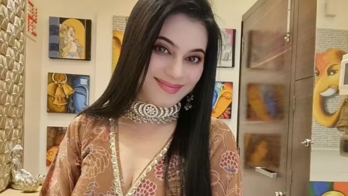 Anupamaa: After Anagha Bhosale and Paras Kalnawat, Tassnim Nerurkar to quit Rupali Ganguly’s top TV show?