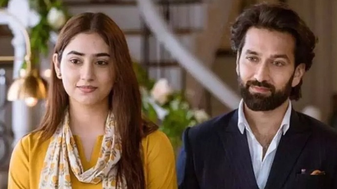 Bade Achhe Lagte Hain 2 twists: Lakhan Kapoor furious with Josh’s lies; Prachi, Raghav’s love story starts on note of jealousy