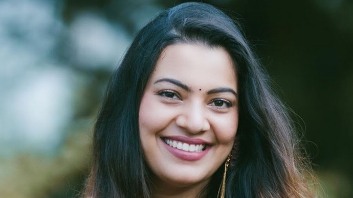 “Because of RRR, everyone is looking up to Telugu cinema and music,” says Geetha Madhuri