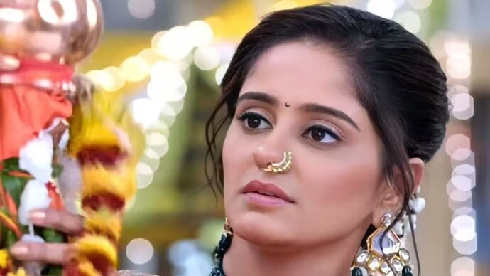 Ghum Hai Kisikey Pyaar Meiin: Sai faces suspension from the hospital? Will Satya’s rescue act stir up jealousy in Virat?
