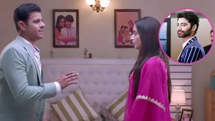 Ghum Hai Kisikey Pyaar Meiin Twist: Virat asks for divorce from Pakhi; gets the shock of his life – Is Satya the reason?