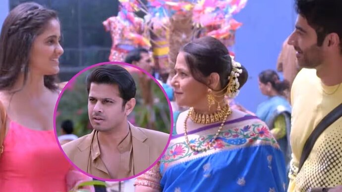 Ghum Hai Kisikey Pyaar Meiin: Satya’s mom wants Sai as daughter-in-law? Netizens react as she slams Virat in upcoming episode precap