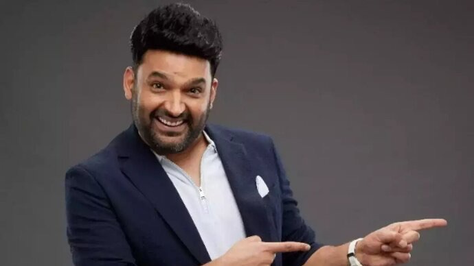 The Great Indian Kapil Show Trailer: Gutthi aka Sunil Grover causes turbulence, taunts Ranbir Kapoor for marrying Alia