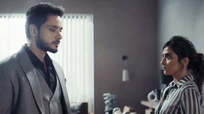 Katha Ankahee Cast Salary: Check out how much Aditi Dev Sharma, Adnan Khan and more charge per episode