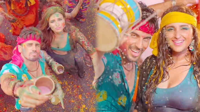 Holi 2023: Balam Pichkari To Rang Barse, Songs That Need To Be On Your Playlist