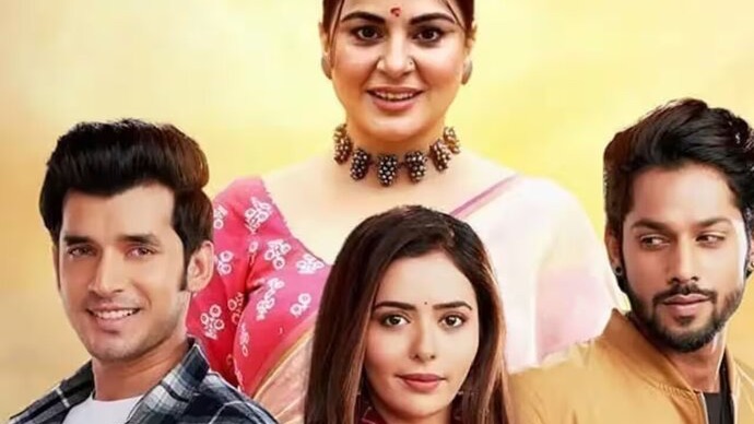 Kundali Bhagya twist: Rajveer falls in love with Dr Palki at first sight; Shaurya seeks revenge