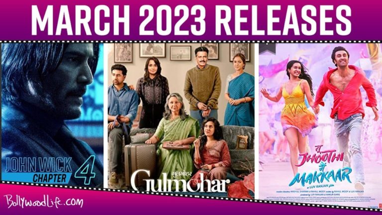 Tu Jhoothi Main Makkaar, Bholaa: Watch These Amazing Shows & Movies This Festive Season