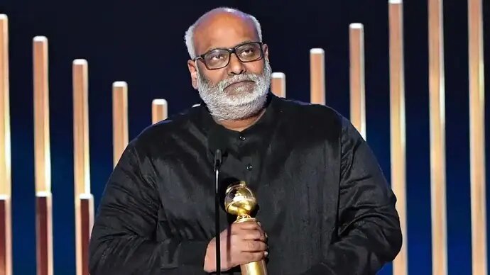 Meet MM Keeravani, man behind Oscar-winning RRR song Naatu Naatu, and one of India’s most decorated composers