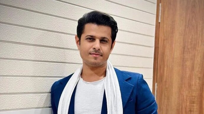 Ghum Hai Kisikey Pyaar Meiin Star Neil Bhatt Promises Show’s Return After Fire On Set