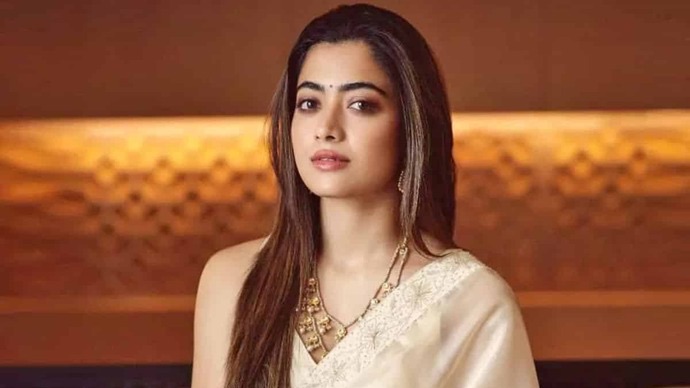 Pushpa 2: Rashmika Mandanna drops an interesting character detail about Srivalli in Allu Arjun starrer