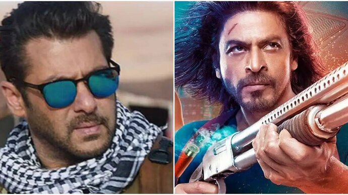 When Salman Khan opened up about the hurt he felt after fallout with Shah Rukh Khan