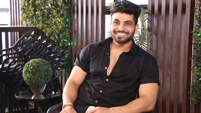 Gudi Padwa 2023: Shiv Thakare launches new venture just ahead of the Maharashtrian New Year