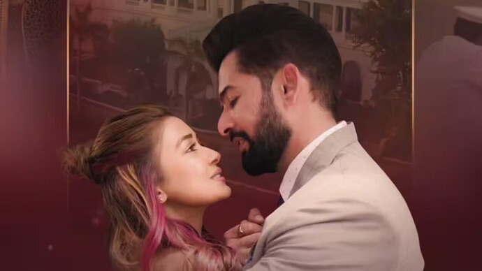 Hum Rahe Na Rahe Hum promo: Tina Datta-Jay share great chemistry; AbhiRa and MaAn to have tough competition; Watch