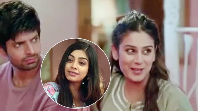 Udaariyaan upcoming twists: Nehmat and Ekam to finally reunite after overcoming problems