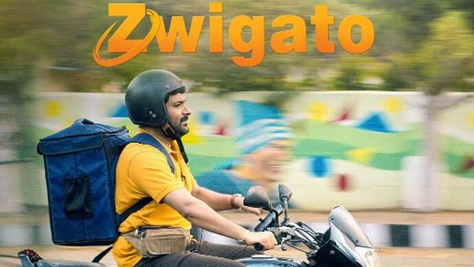 Zwigato Review: Kapil Sharma-Shahana Goswami’s earnest performances make this drama an impressive watch