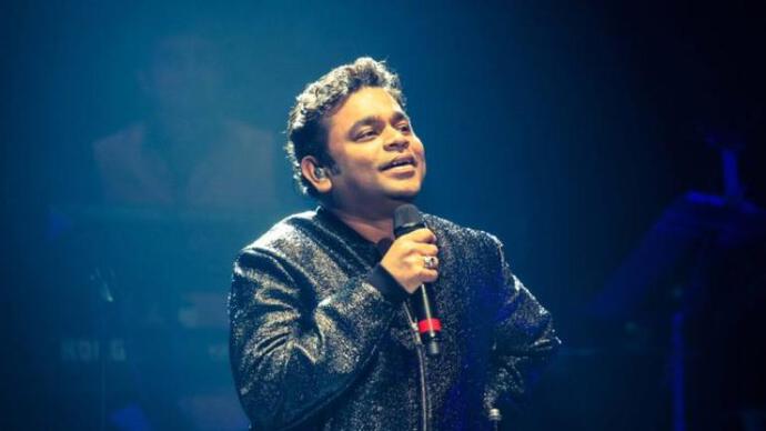 AR Rahman reveals mother kept his Oscar awards wrapped in towel: She thought it was of gold