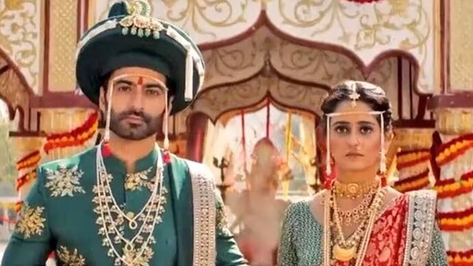 Ghum Hai Kisikey Pyaar Meiin stars Ayesha, Harshad Arora, Neha Marda and more: Meet the TV Instagrammers of the week