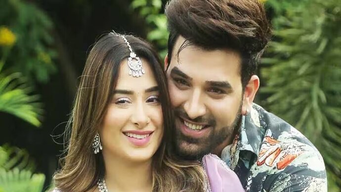Bigg Boss 13 fame Mahira Sharma and Paras Chhabra part ways?