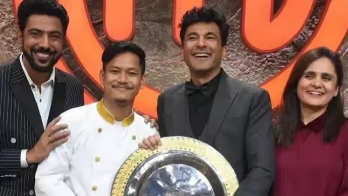 MasterChef India 7 Winner Nayanjyoti Saikia From Assam Takes Home Rs 25 Lakh Prize Money