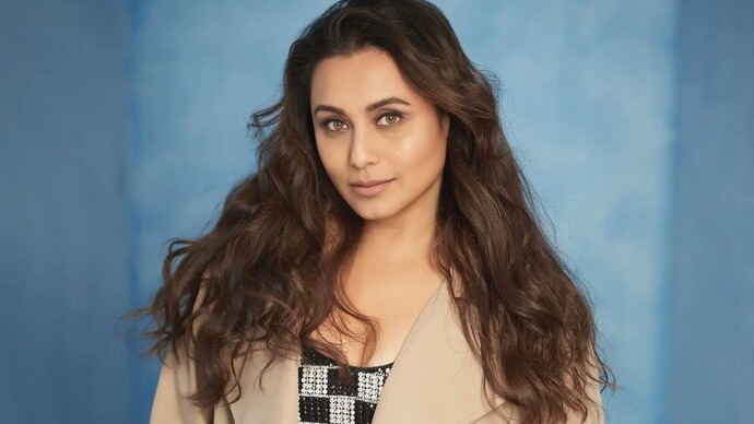 Rani Mukerji set to star in Shonali Bose’s next family drama