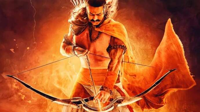 Adipurush BO collection day 1 prediction: Prabhas starrer to beat SRK’s Pathaan with worldwide figures on opening day?