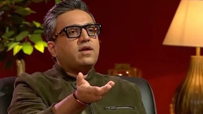 Ashneer Grover returns to TV with Roadies 19, fans in shock: Kis line me aa gaye aap