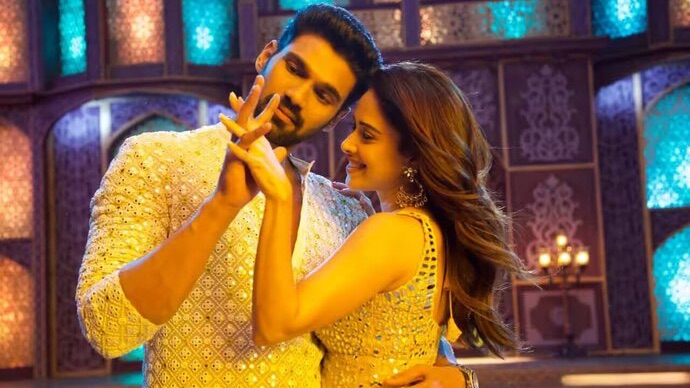 Chatrapathi trailer: Sreenivas Bellamkonda and Nushrratt Bharuccha all set to win hearts in this SS Rajamouli remake