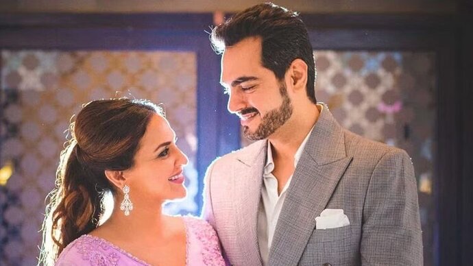 Meet Bharat Takhtani, Esha Deol’s husband, businessman who has whopping net worth of Rs 165 crore
