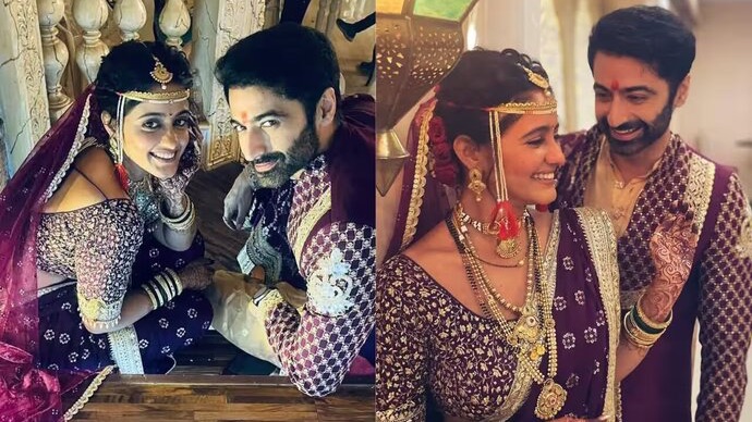 Ghum Hai Kisikey Pyaar Meiin: Upset Harshad Arora – Ayesha Singh fans trend Saiya Deserved Better