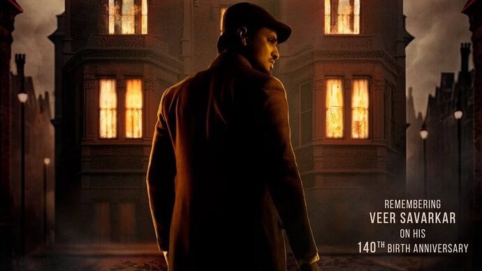 Ram Charan Announces Epic Thriller – The India House Starring Nikhil Siddhartha-Anupam Kher