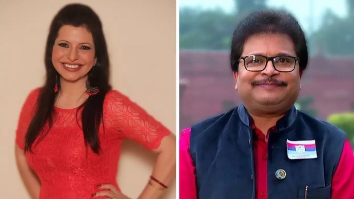 TMKOC: Jennifer Mistry Bansiwal Files Complaint Against Asit Modi For Sexually Harassing Her