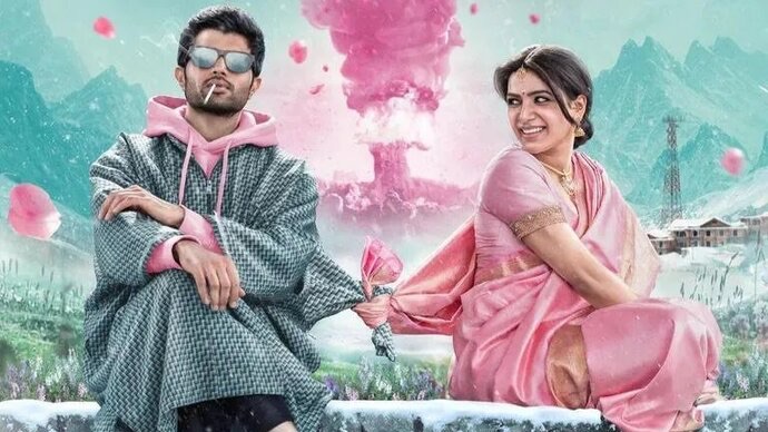 Kushi Actor Samantha Ruth Prabhu Apologises To Vijay Deverakonda Fans; Here’s Why