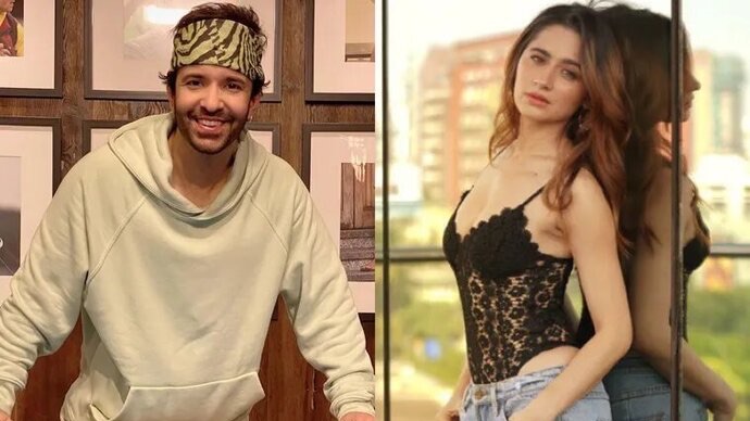 Aamir Ali-Sanjeeda Shaikh, Nandish Sandhu-Rashami Desai: TV Celebs Who Parted Ways