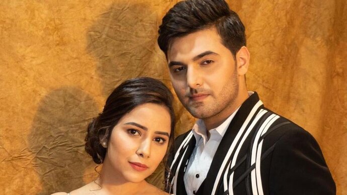 Ghum Hai Kisikey Pyaar Meiin: After Neil Bhatt-Aishwarya Sharma, these two TV celebs find love on set?