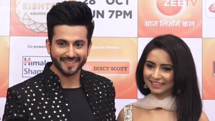 TV actress Vinny Arora’s dramatic weight loss within 9 months delivering son, Zayn will leave your jaws dropped