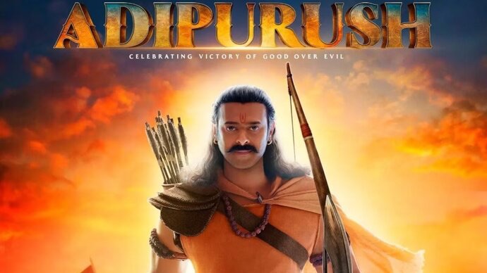 Amid backlash, Adipurush makers decide to change controversial dialogue in Prabhas starrer