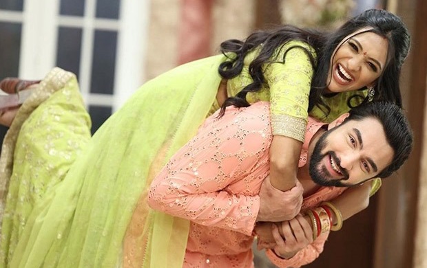 Bhagya Lakshmi completes 600 episodes! Aishwarya Khare and Rohit Suchanti express gratitude