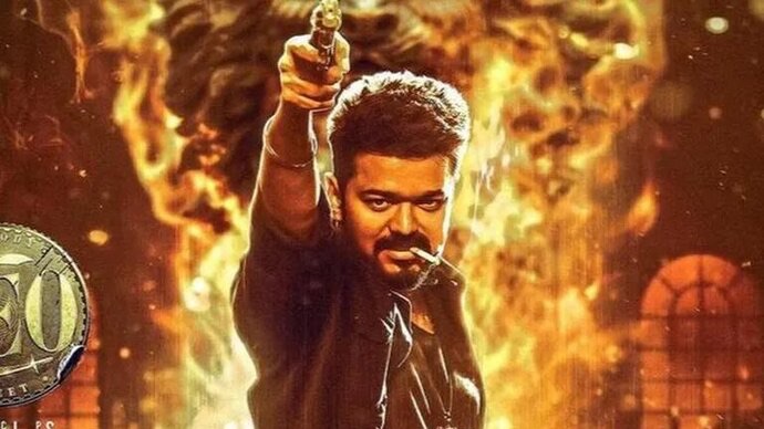 Thalapathy Vijay Starrer Leo Update: First Single To Release On Actor’s Birthday