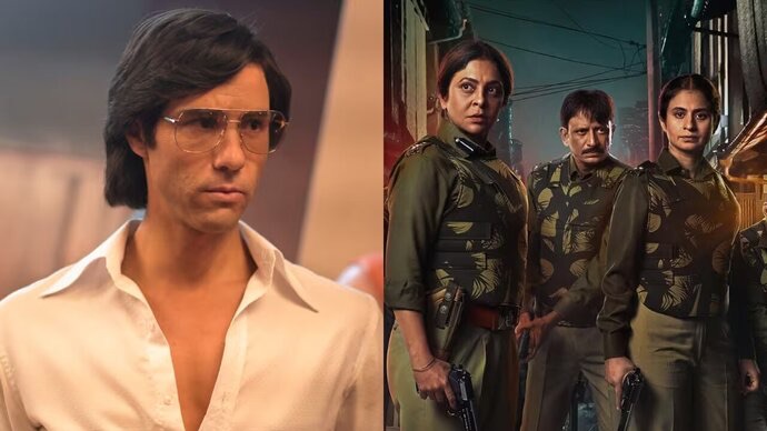 Top 10 crime-based web series On Netflix, Amazon Prime Video and more that will leave you shocked and intrigued