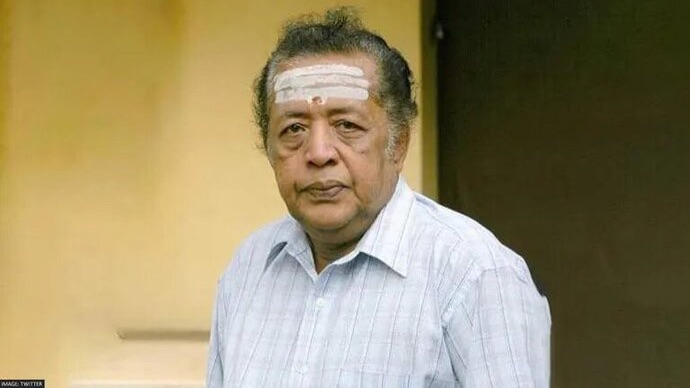 Malayalam Actor Poojappura Ravi Dies, Kerala CM Pinarayi Vijayan Pays Tribute